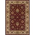 Sphinx By Oriental Weavers Area Rugs, Ariana 623V3 2X8 Runner - Red/ Ivory-Polypropylene A623V3068235ST